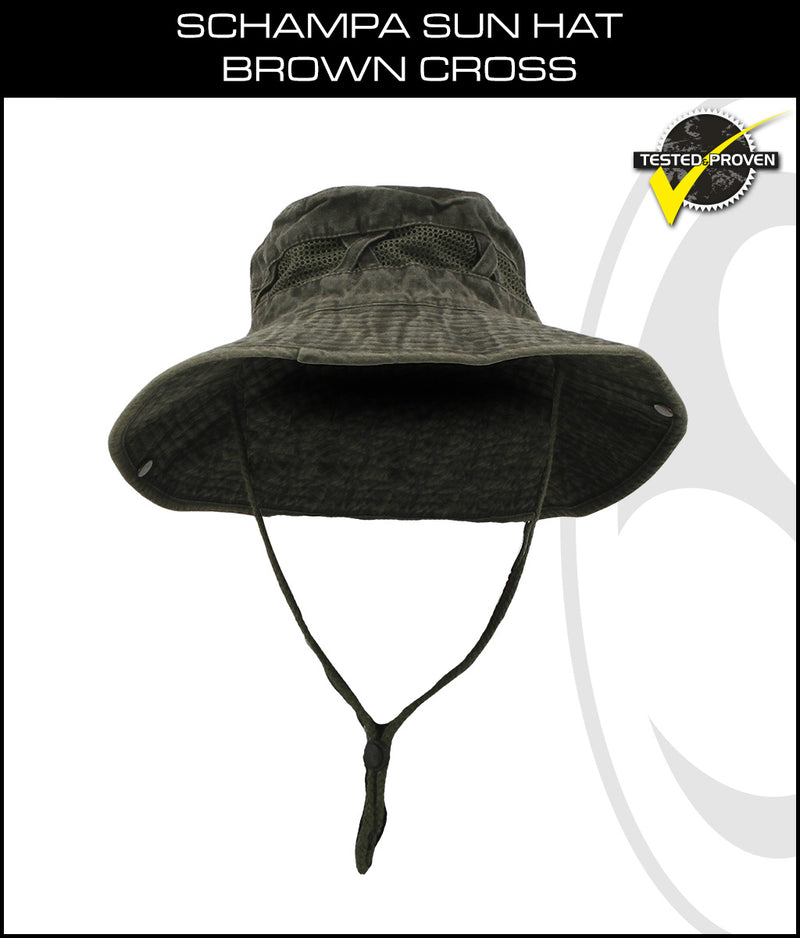 Load image into Gallery viewer, SCHAMPA Sun Hats