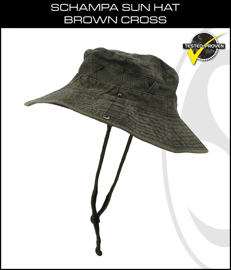 Load image into Gallery viewer, SCHAMPA Sun Hats