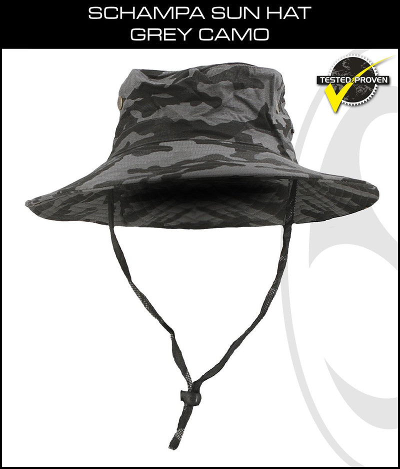 Load image into Gallery viewer, SCHAMPA Sun Hats