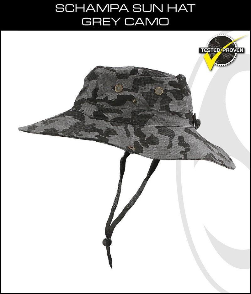 Load image into Gallery viewer, SCHAMPA Sun Hats