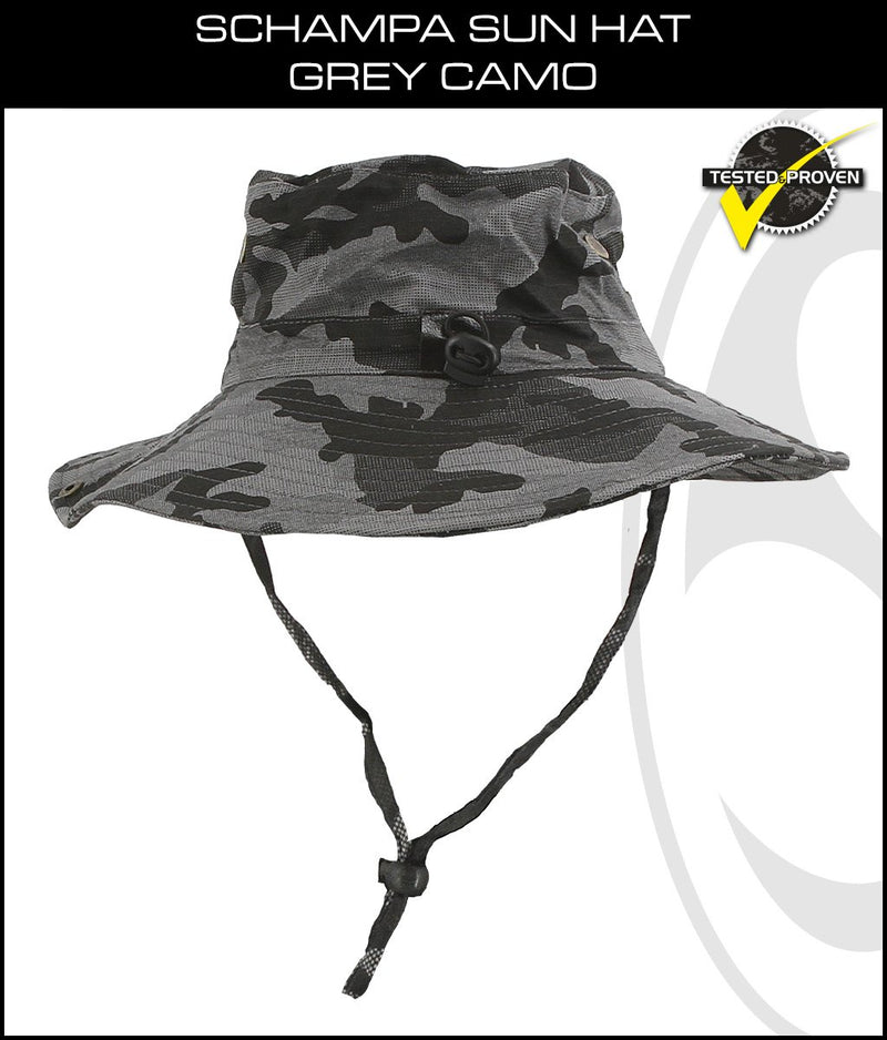 Load image into Gallery viewer, SCHAMPA Sun Hats