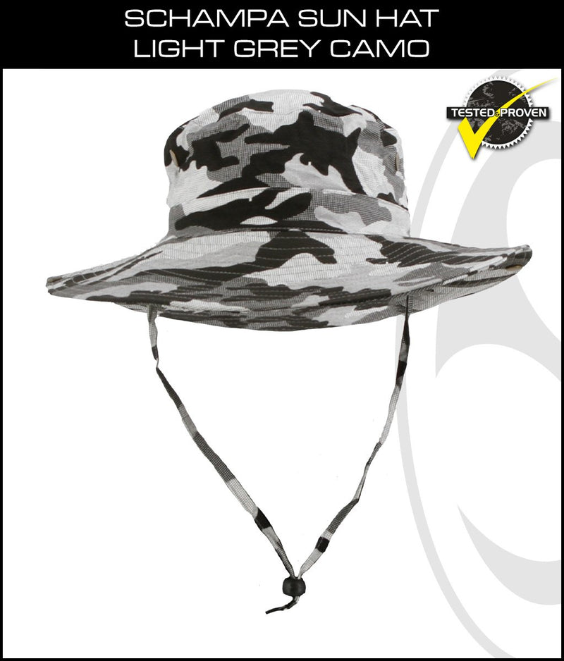 Load image into Gallery viewer, SCHAMPA Sun Hats