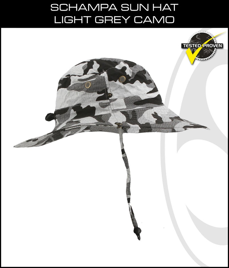 Load image into Gallery viewer, SCHAMPA Sun Hats