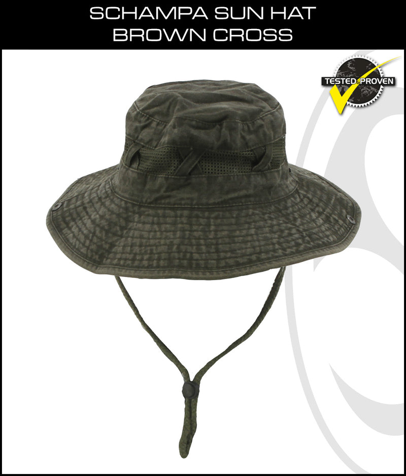 Load image into Gallery viewer, SCHAMPA Sun Hats