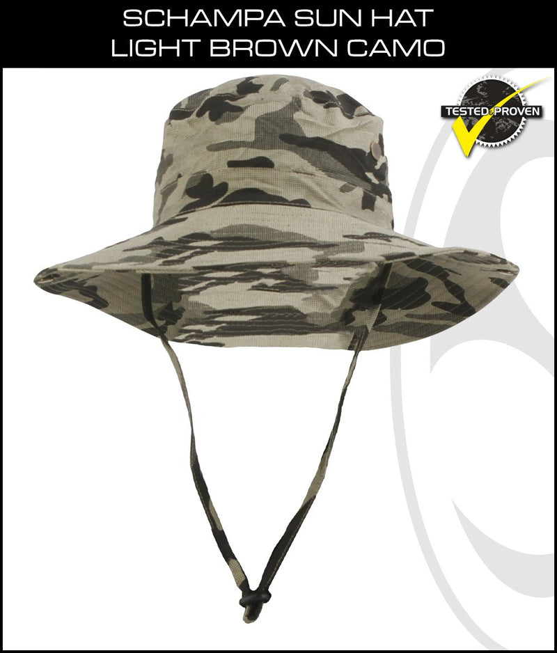 Load image into Gallery viewer, SCHAMPA Sun Hats