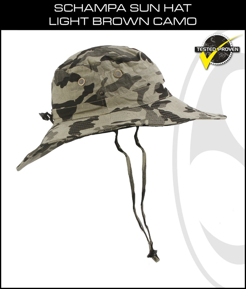 Load image into Gallery viewer, SCHAMPA Sun Hats