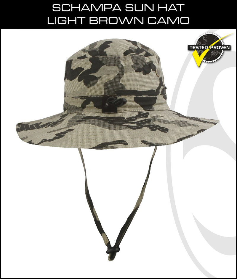 Load image into Gallery viewer, SCHAMPA Sun Hats