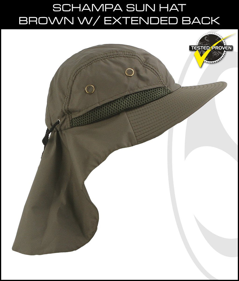 Load image into Gallery viewer, SCHAMPA Sun Hats