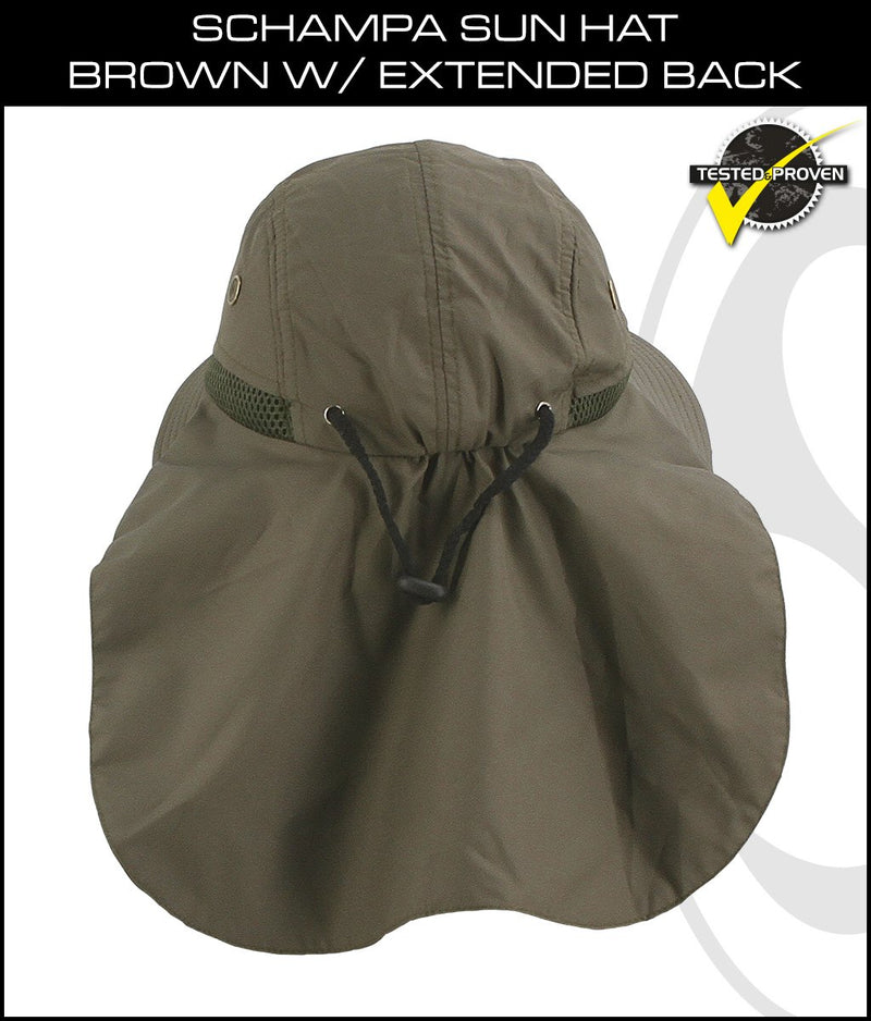 Load image into Gallery viewer, SCHAMPA Sun Hats