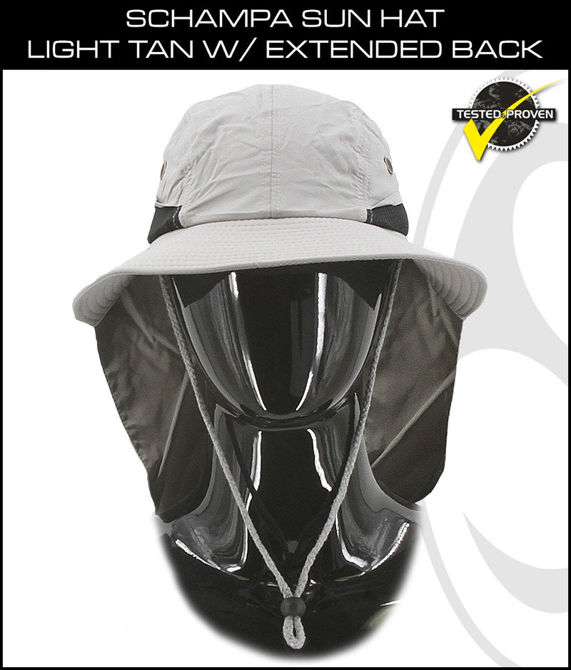 Load image into Gallery viewer, SCHAMPA Sun Hats