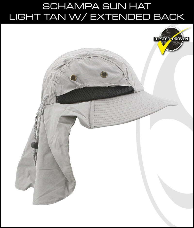 Load image into Gallery viewer, SCHAMPA Sun Hats