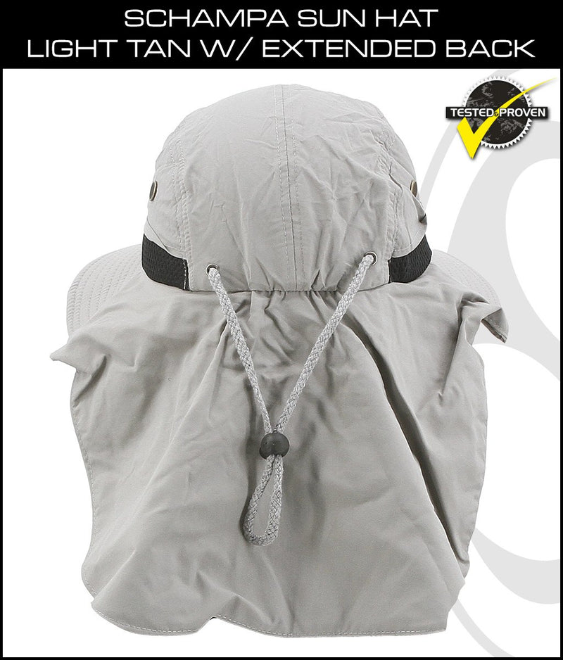 Load image into Gallery viewer, SCHAMPA Sun Hats