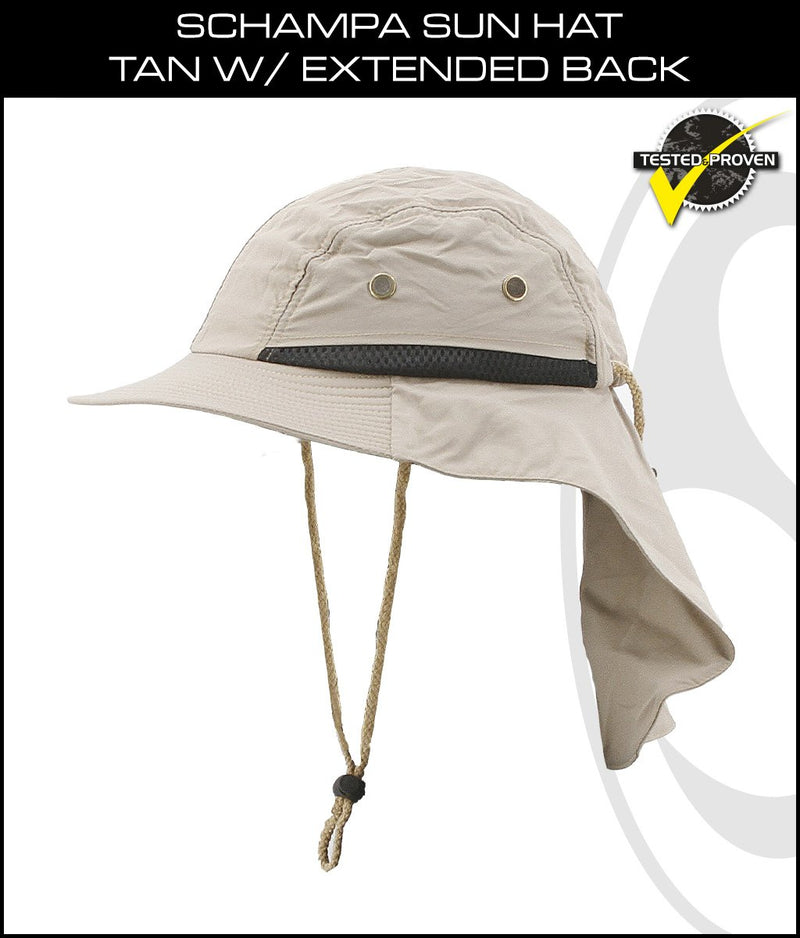 Load image into Gallery viewer, SCHAMPA Sun Hats