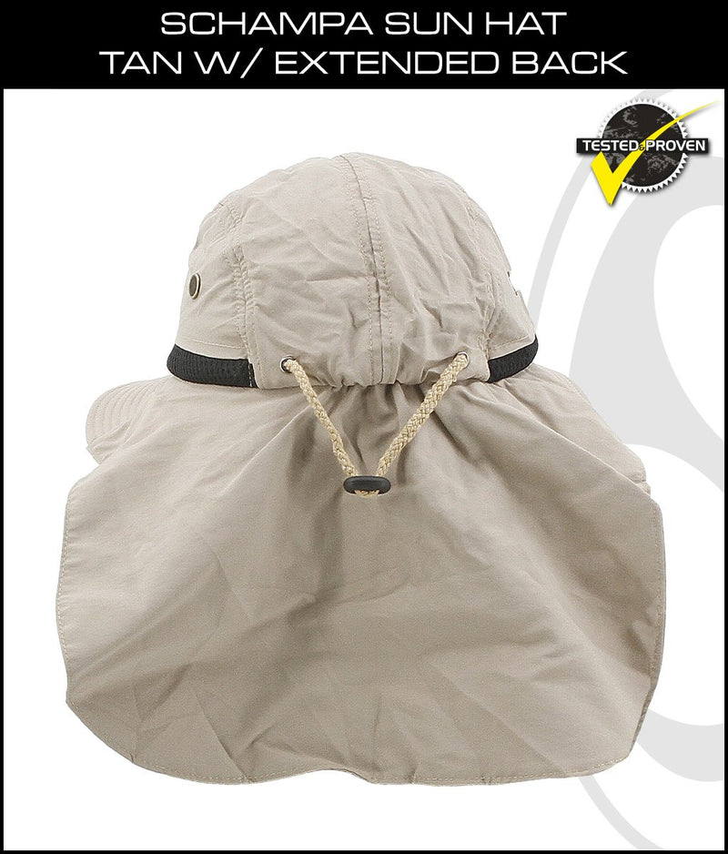 Load image into Gallery viewer, SCHAMPA Sun Hats