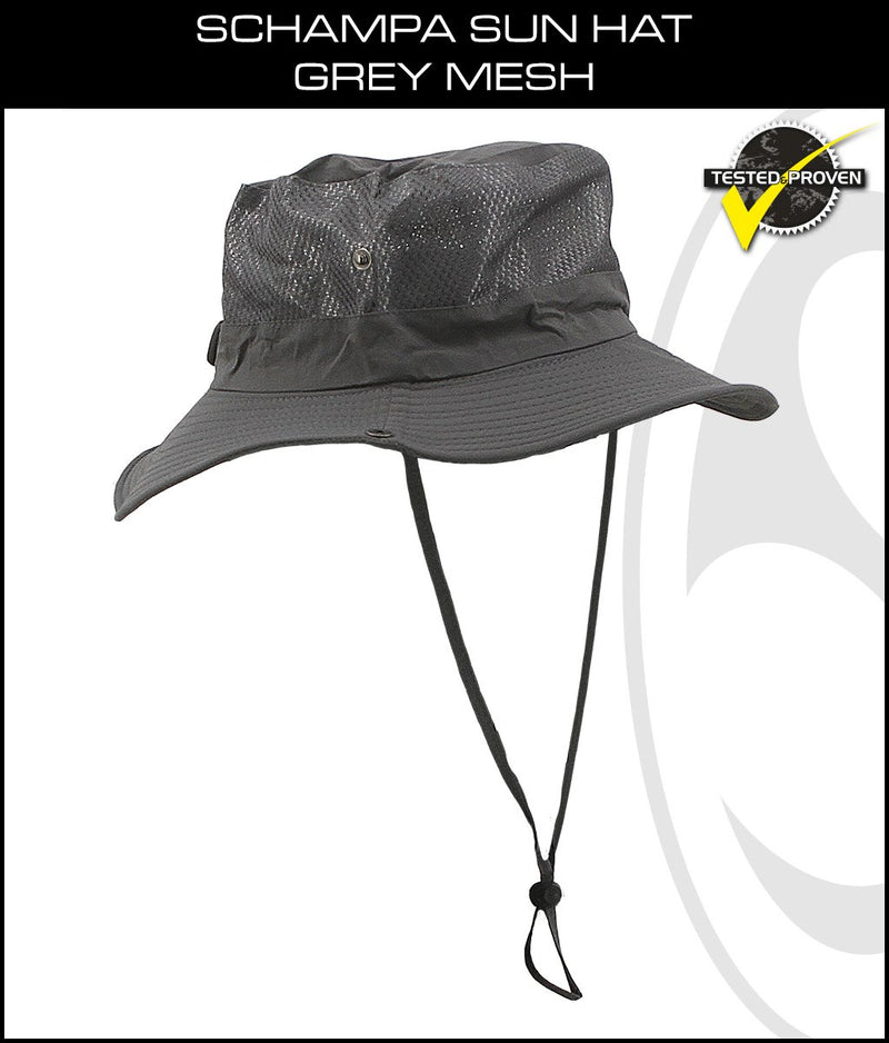 Load image into Gallery viewer, SCHAMPA Sun Hats