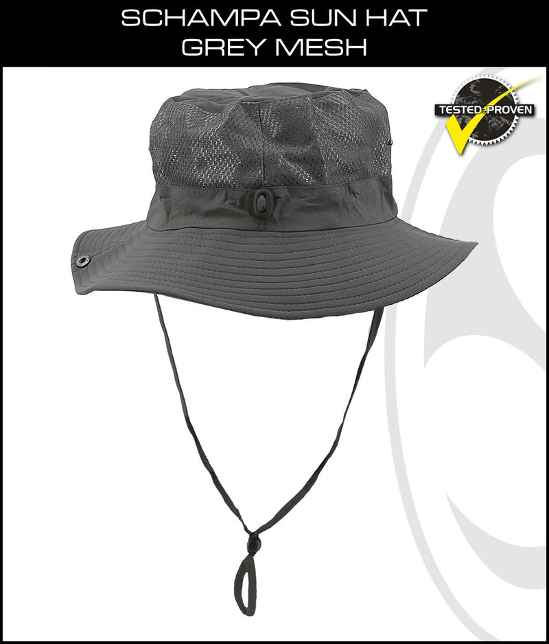 Load image into Gallery viewer, SCHAMPA Sun Hats