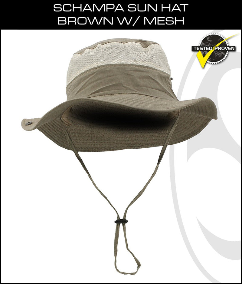 Load image into Gallery viewer, SCHAMPA Sun Hats