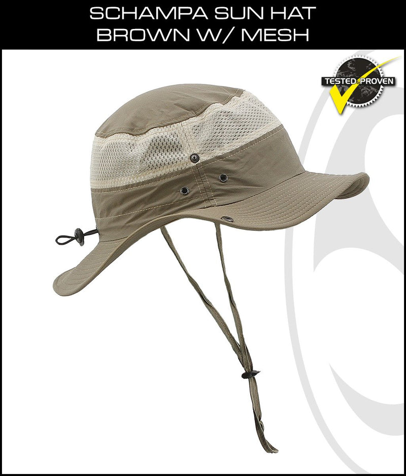 Load image into Gallery viewer, SCHAMPA Sun Hats