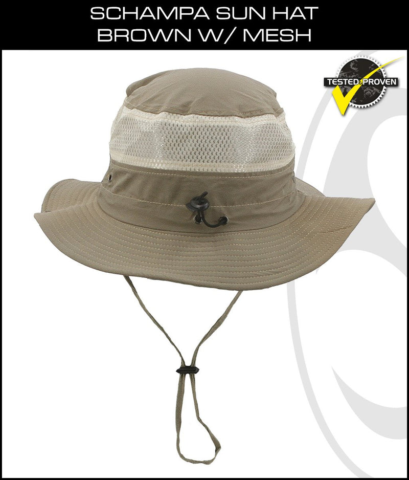 Load image into Gallery viewer, SCHAMPA Sun Hats