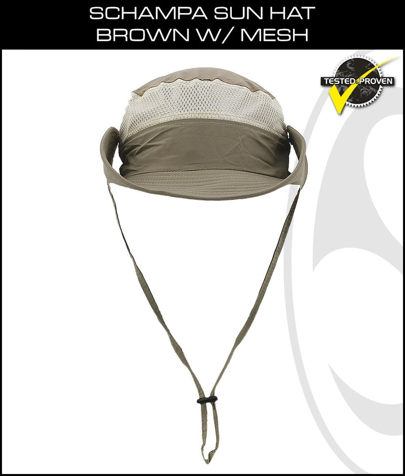 Load image into Gallery viewer, SCHAMPA Sun Hats