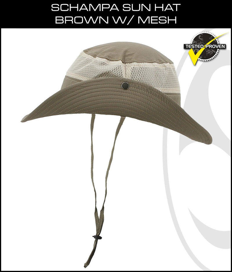 Load image into Gallery viewer, SCHAMPA Sun Hats