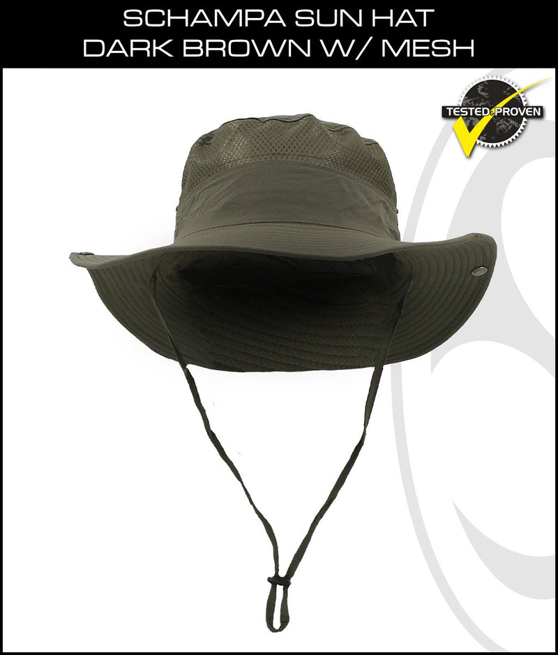 Load image into Gallery viewer, SCHAMPA Sun Hats