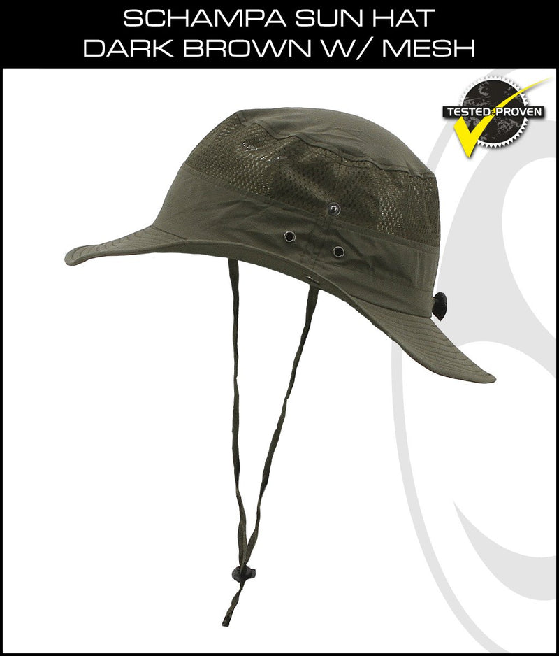 Load image into Gallery viewer, SCHAMPA Sun Hats