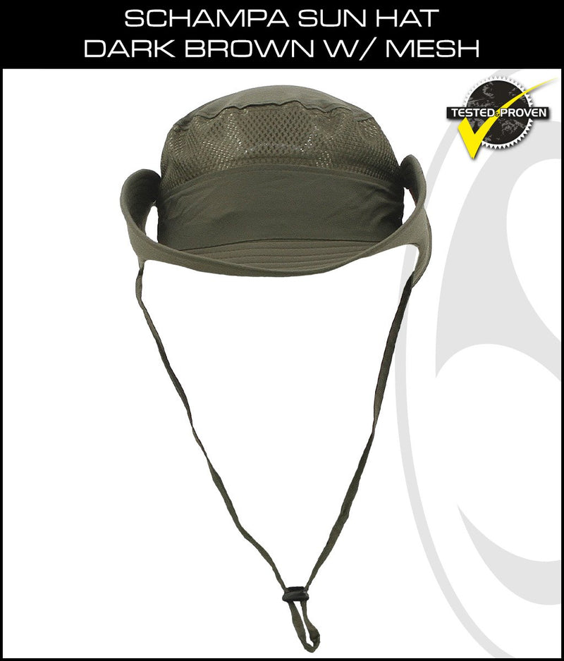 Load image into Gallery viewer, SCHAMPA Sun Hats