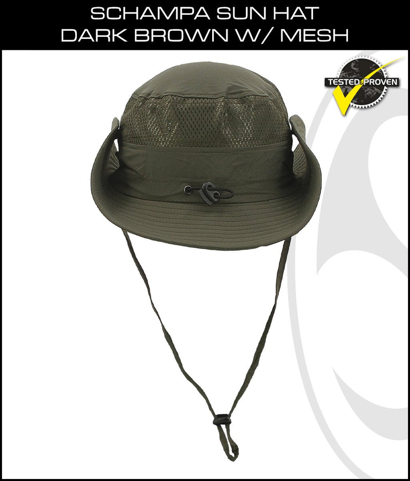 Load image into Gallery viewer, SCHAMPA Sun Hats