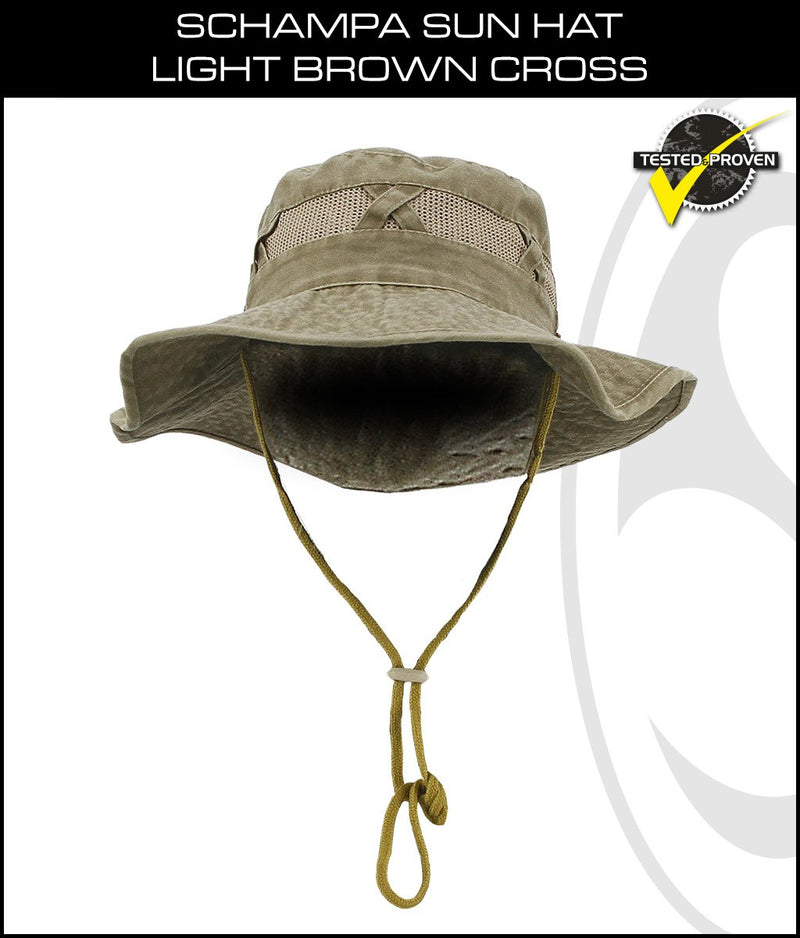 Load image into Gallery viewer, SCHAMPA Sun Hats