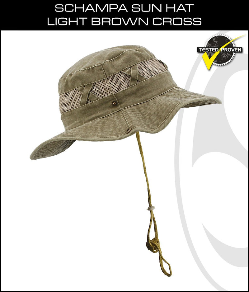 Load image into Gallery viewer, SCHAMPA Sun Hats