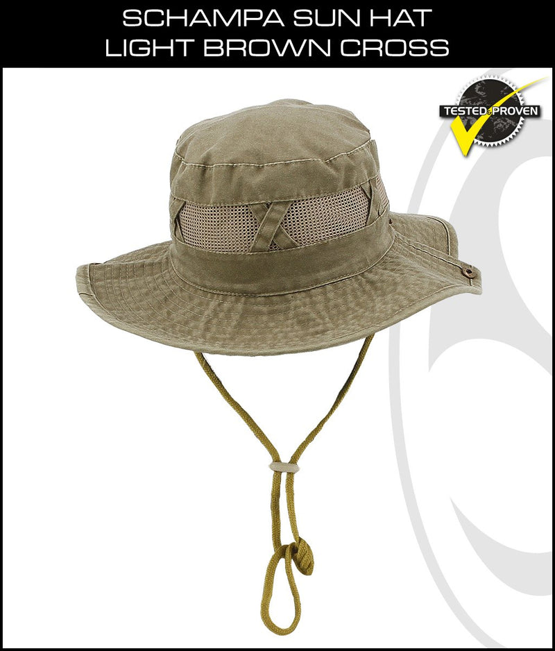 Load image into Gallery viewer, SCHAMPA Sun Hats