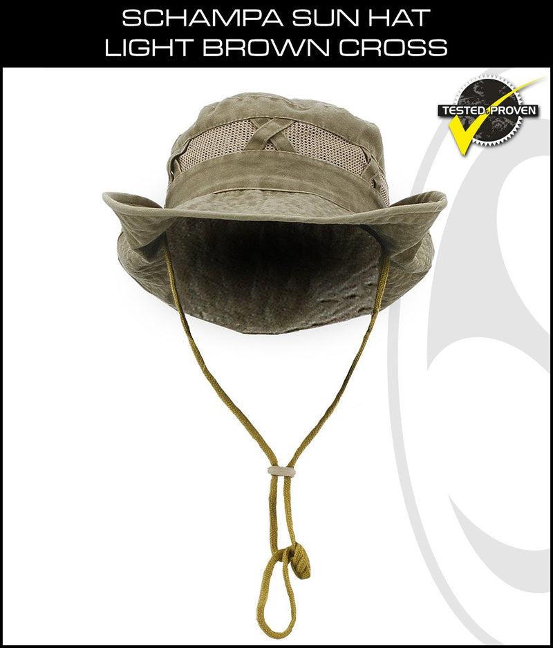 Load image into Gallery viewer, SCHAMPA Sun Hats