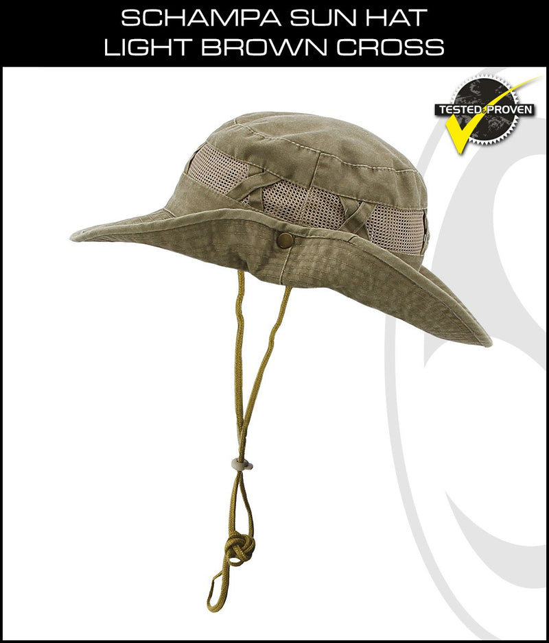 Load image into Gallery viewer, SCHAMPA Sun Hats