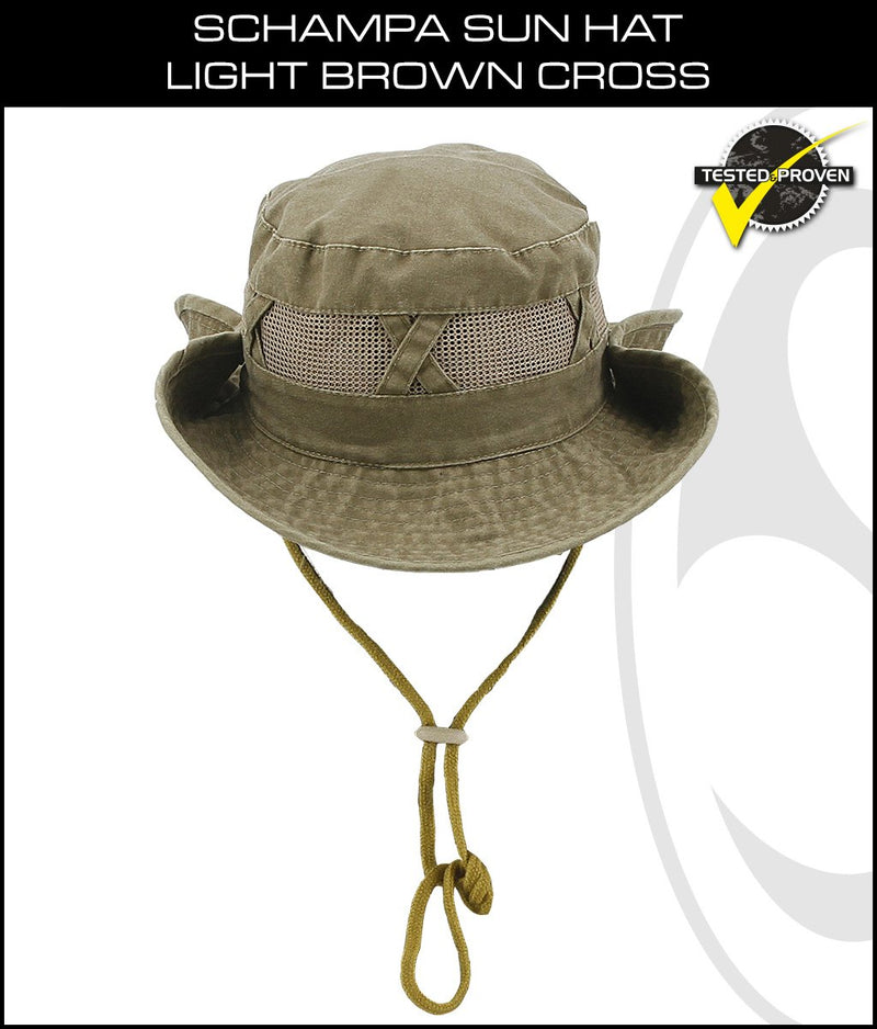 Load image into Gallery viewer, SCHAMPA Sun Hats