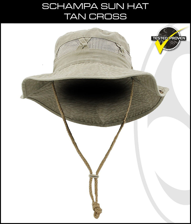 Load image into Gallery viewer, SCHAMPA Sun Hats