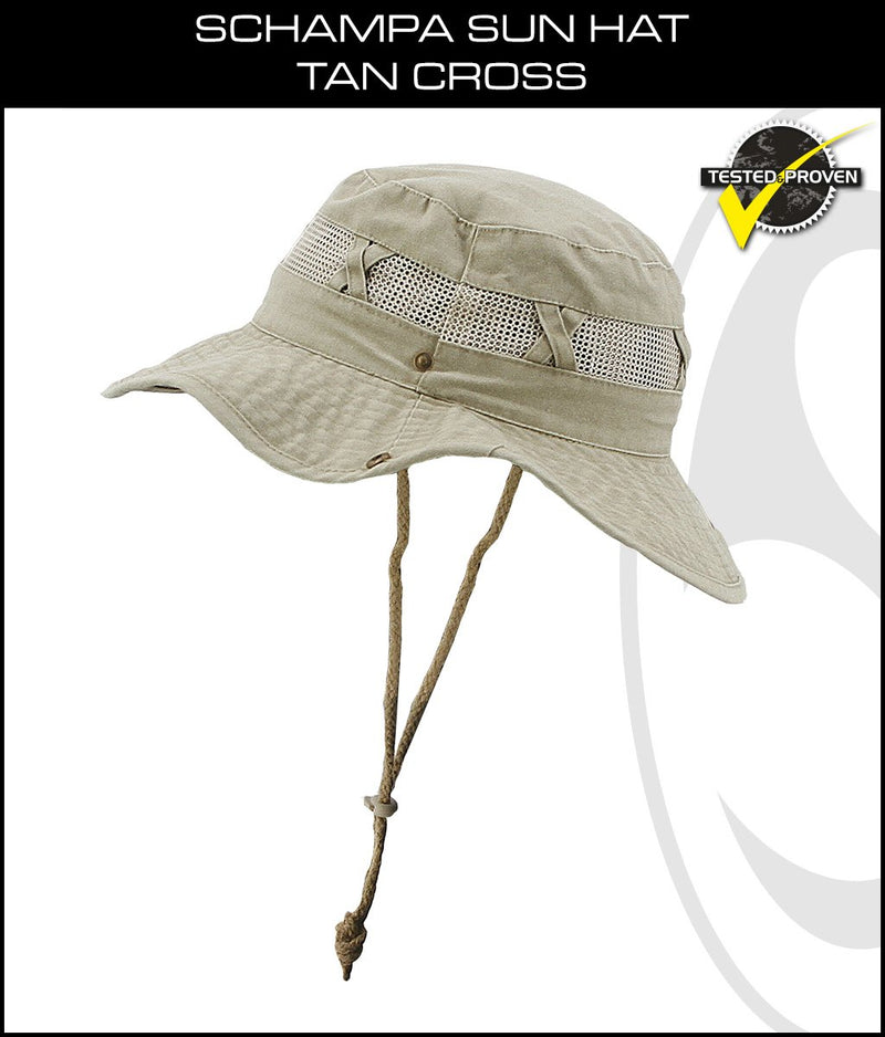 Load image into Gallery viewer, SCHAMPA Sun Hats