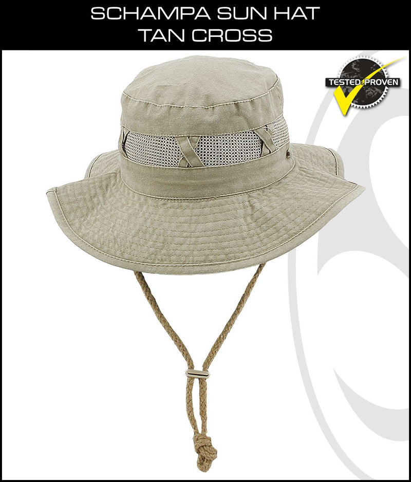 Load image into Gallery viewer, SCHAMPA Sun Hats