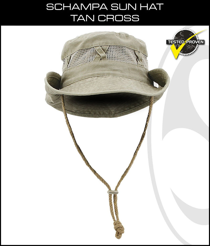 Load image into Gallery viewer, SCHAMPA Sun Hats