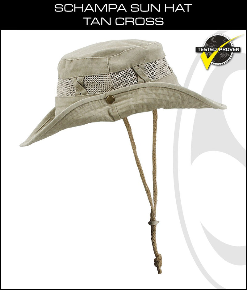 Load image into Gallery viewer, SCHAMPA Sun Hats