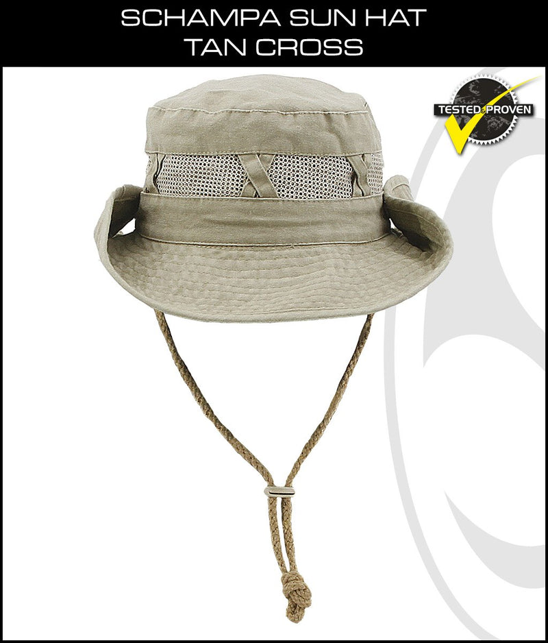 Load image into Gallery viewer, SCHAMPA Sun Hats