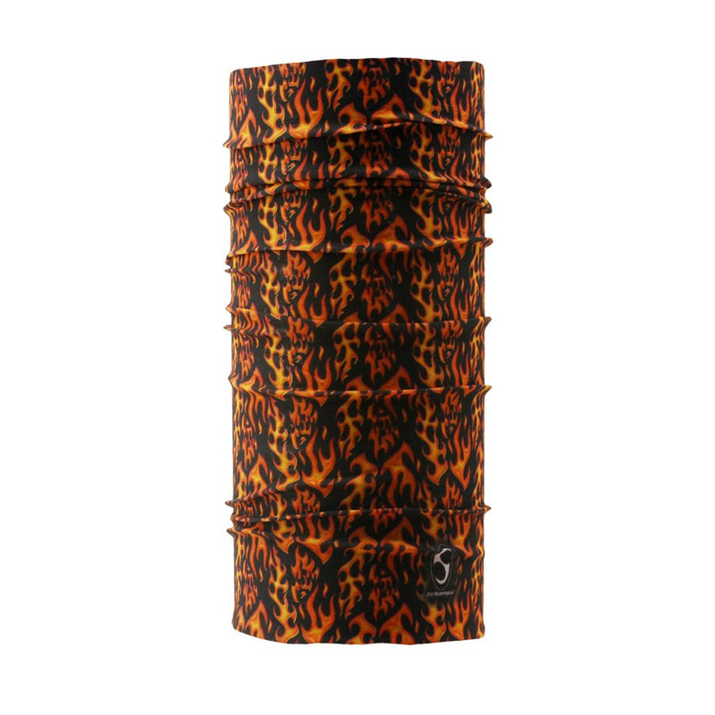 Load image into Gallery viewer, SCHAMPA Tube - Seamless Headwear