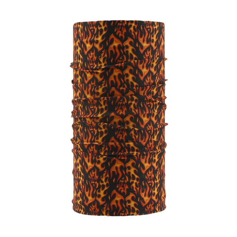 Load image into Gallery viewer, SCHAMPA Tube - Seamless Headwear