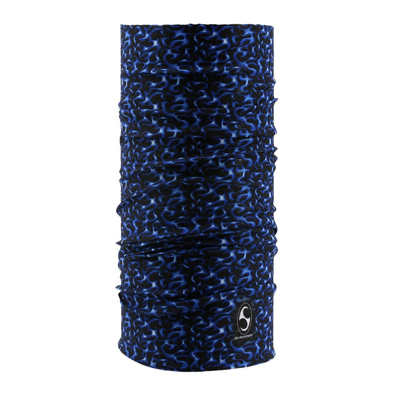 Load image into Gallery viewer, SCHAMPA Tube - Seamless Headwear