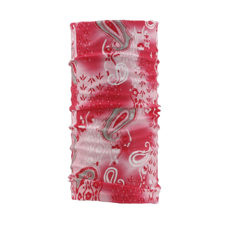 Load image into Gallery viewer, SCHAMPA Tube - Seamless Headwear