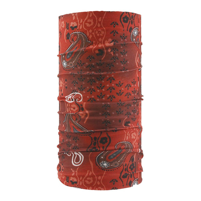 Load image into Gallery viewer, SCHAMPA Tube - Seamless Headwear