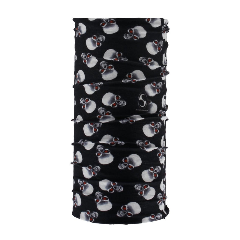 Load image into Gallery viewer, SCHAMPA Tube - Seamless Headwear