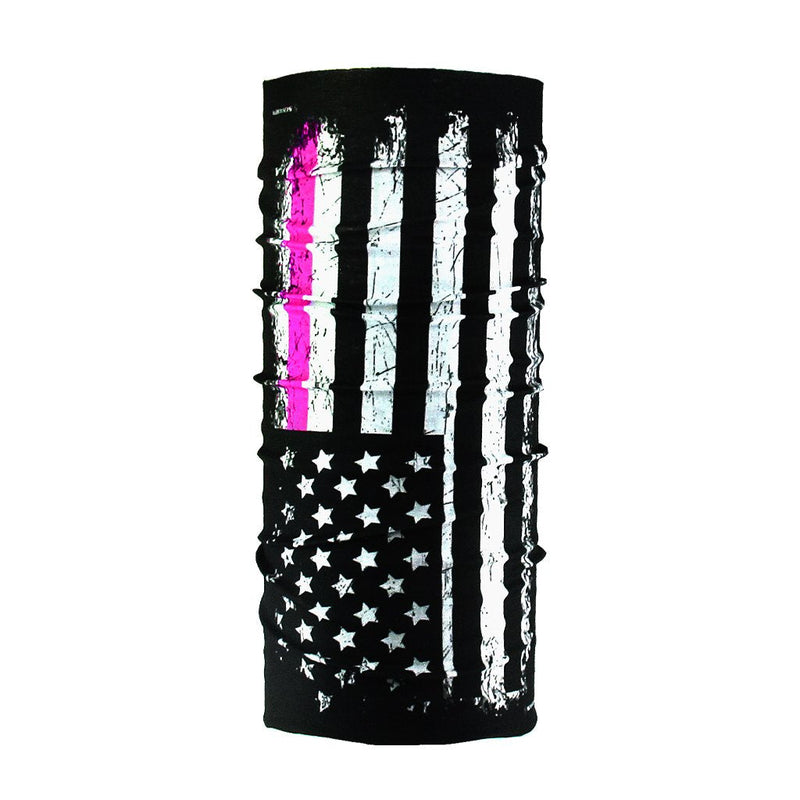 Load image into Gallery viewer, SCHAMPA Tube - Seamless Headwear