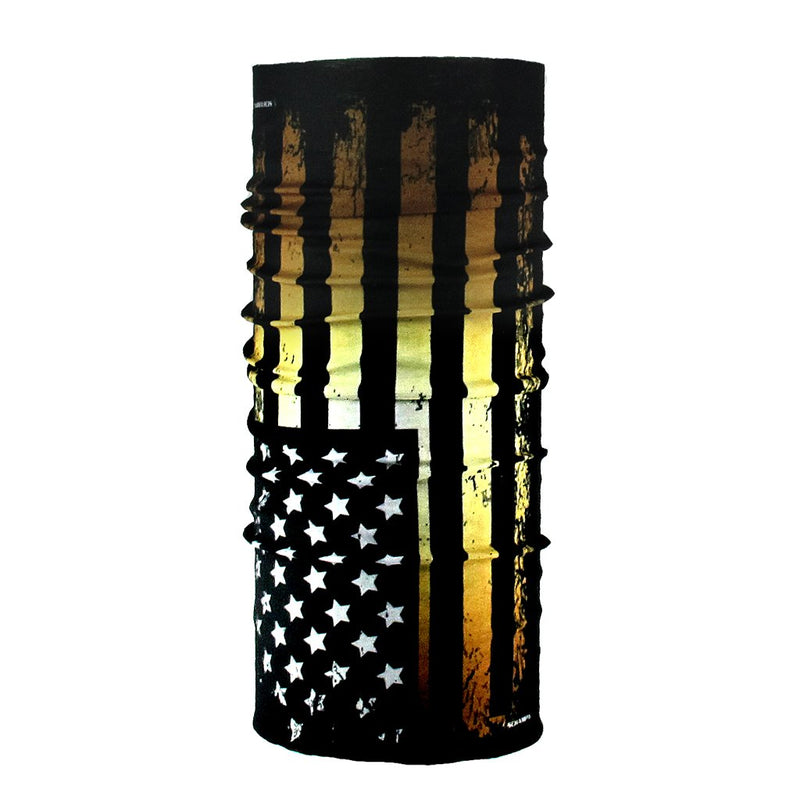 Load image into Gallery viewer, SCHAMPA Tube - Seamless Headwear