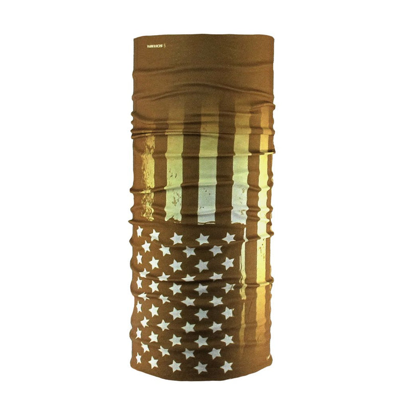 Load image into Gallery viewer, SCHAMPA Tube - Seamless Headwear